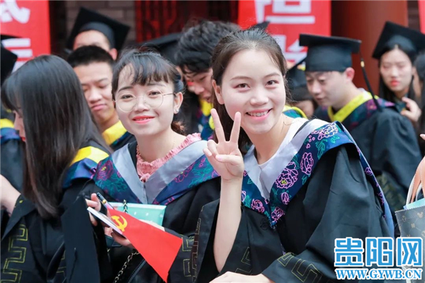 贵州大学毕业证(贵州大学毕业证图片大全)