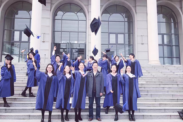 华北电力大学毕业证(华北电力大学毕业证什么时候发)