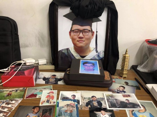 同济大学毕业证(同济大学毕业证封面图片)