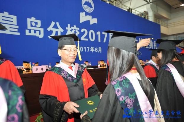 东北大学文凭(东北大学文凭认可度)