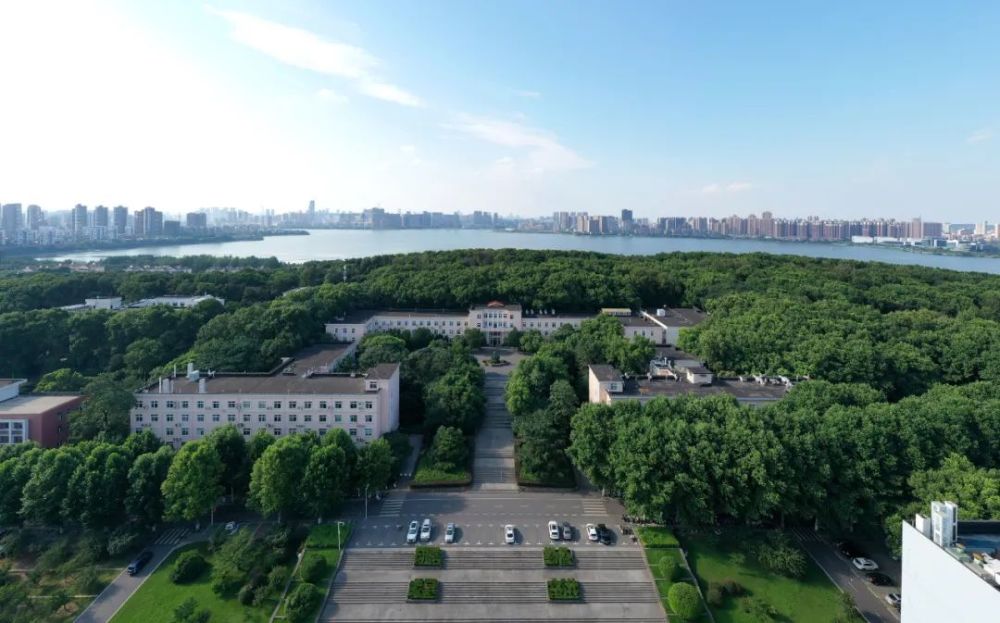 华中农业大学(华中农业大学官网)