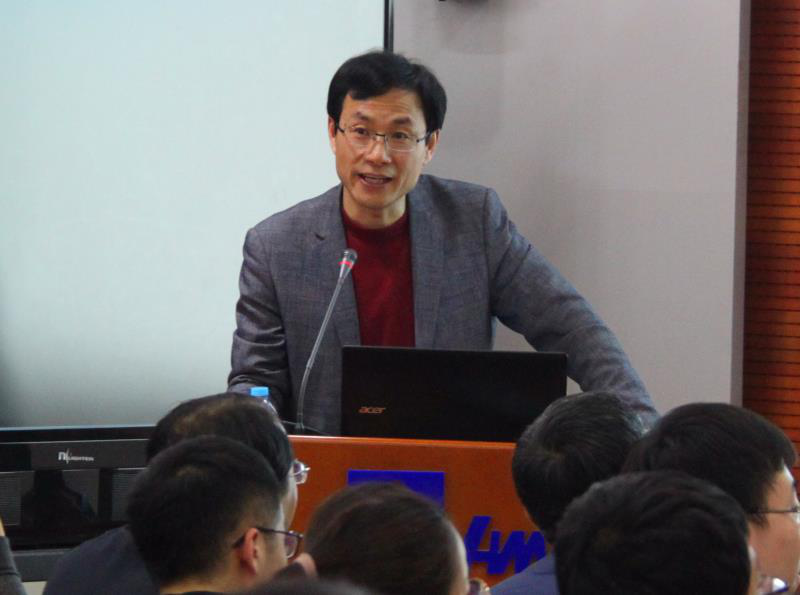 北京科技大学是本科学历吗