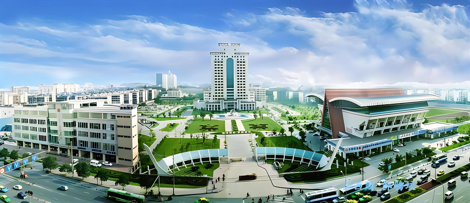 西南财经大学天府学院