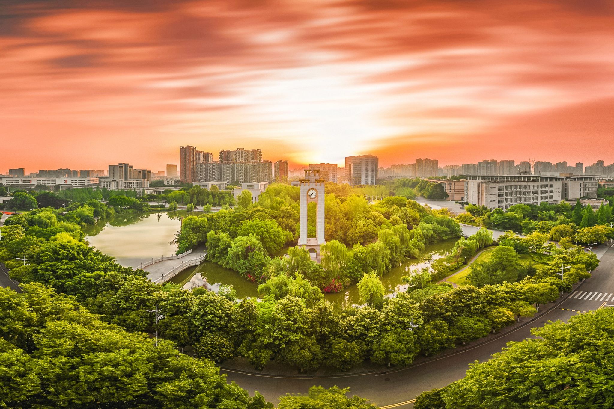 西南财经大学天府学院