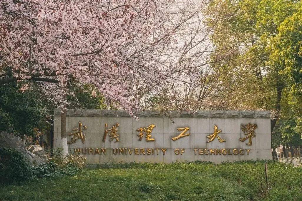 武汉理工大学汽车工程学院