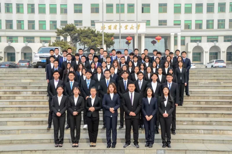 哈尔滨工业大学毕业证高清图