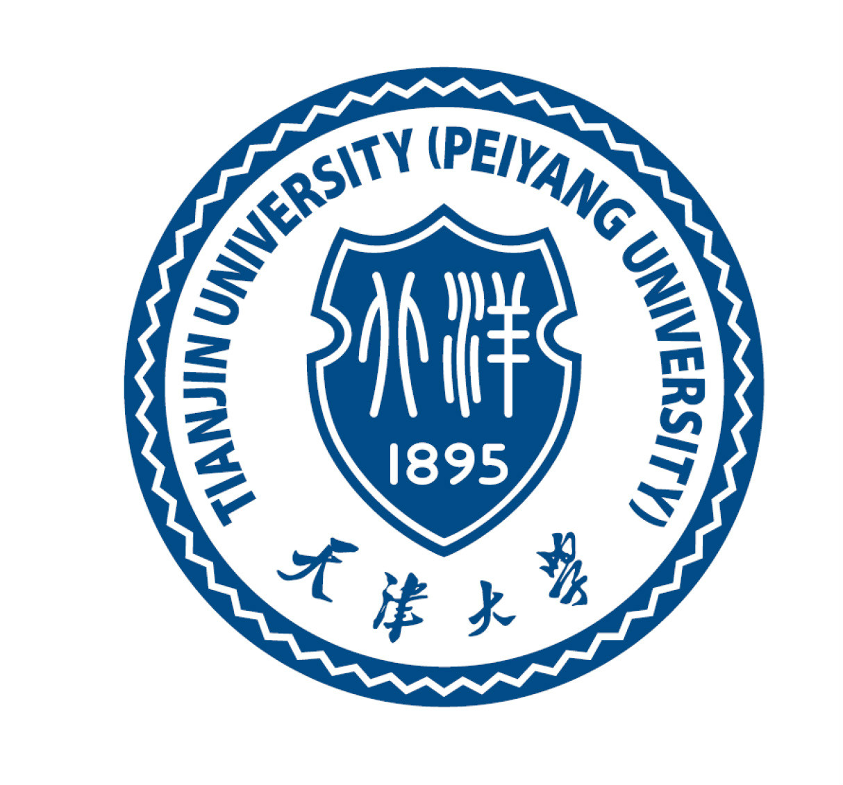 天津大学学历