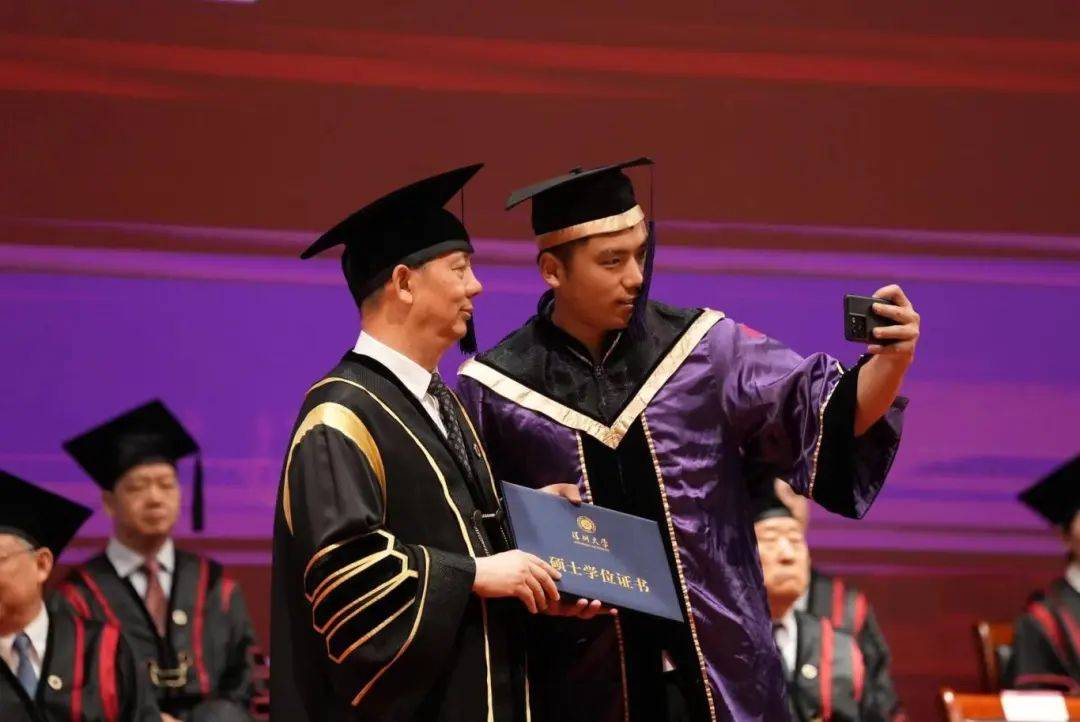 深圳大学文凭含金量高吗