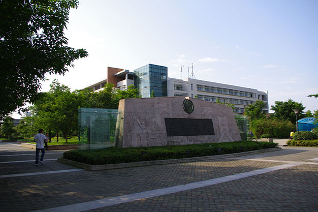 西南交通大学在哪