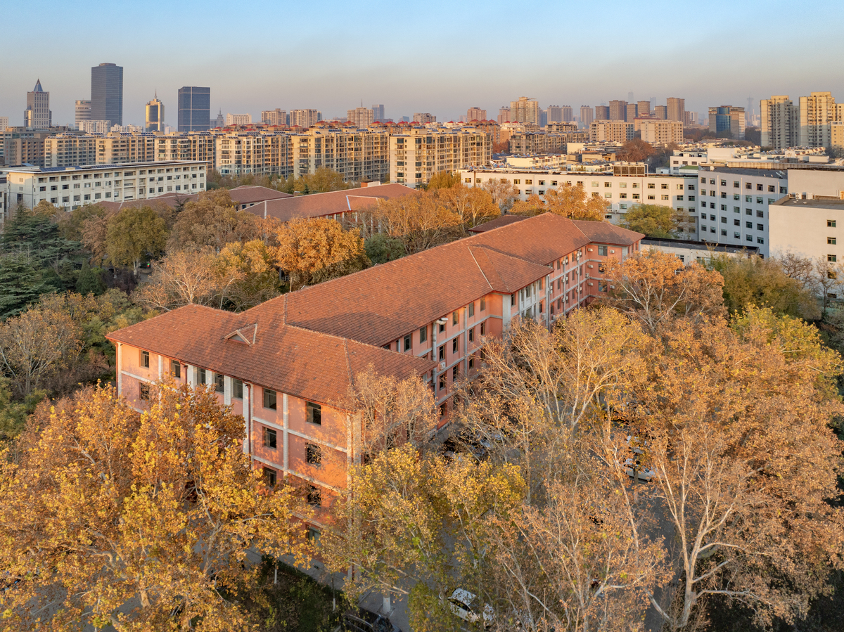 华北电力大学保定