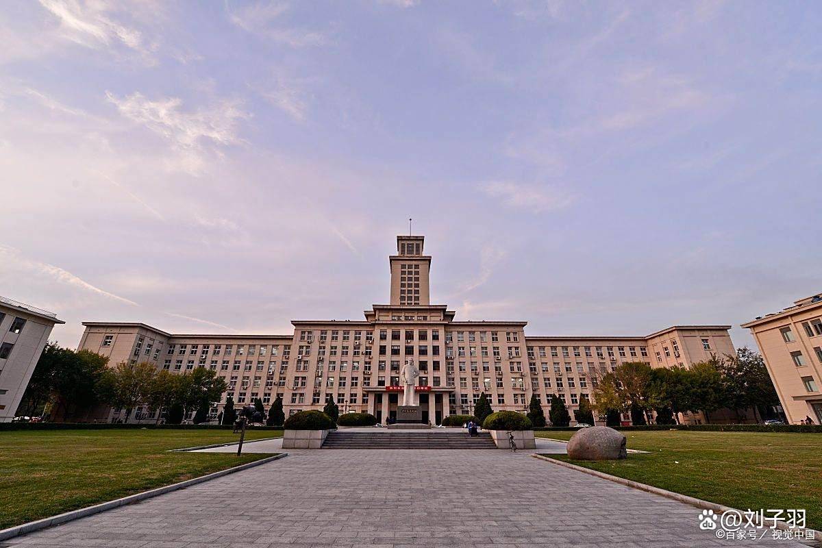 南开大学全国排名
