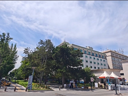 中央民族大学全国排名第几