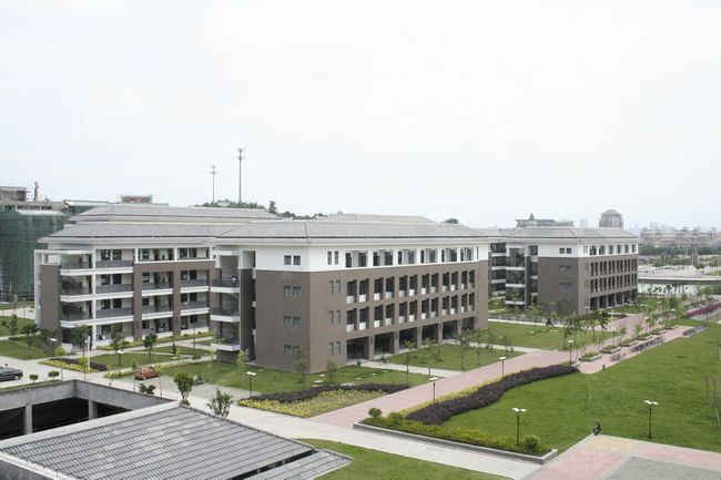 福建师范大学毕业要修满多少学分
