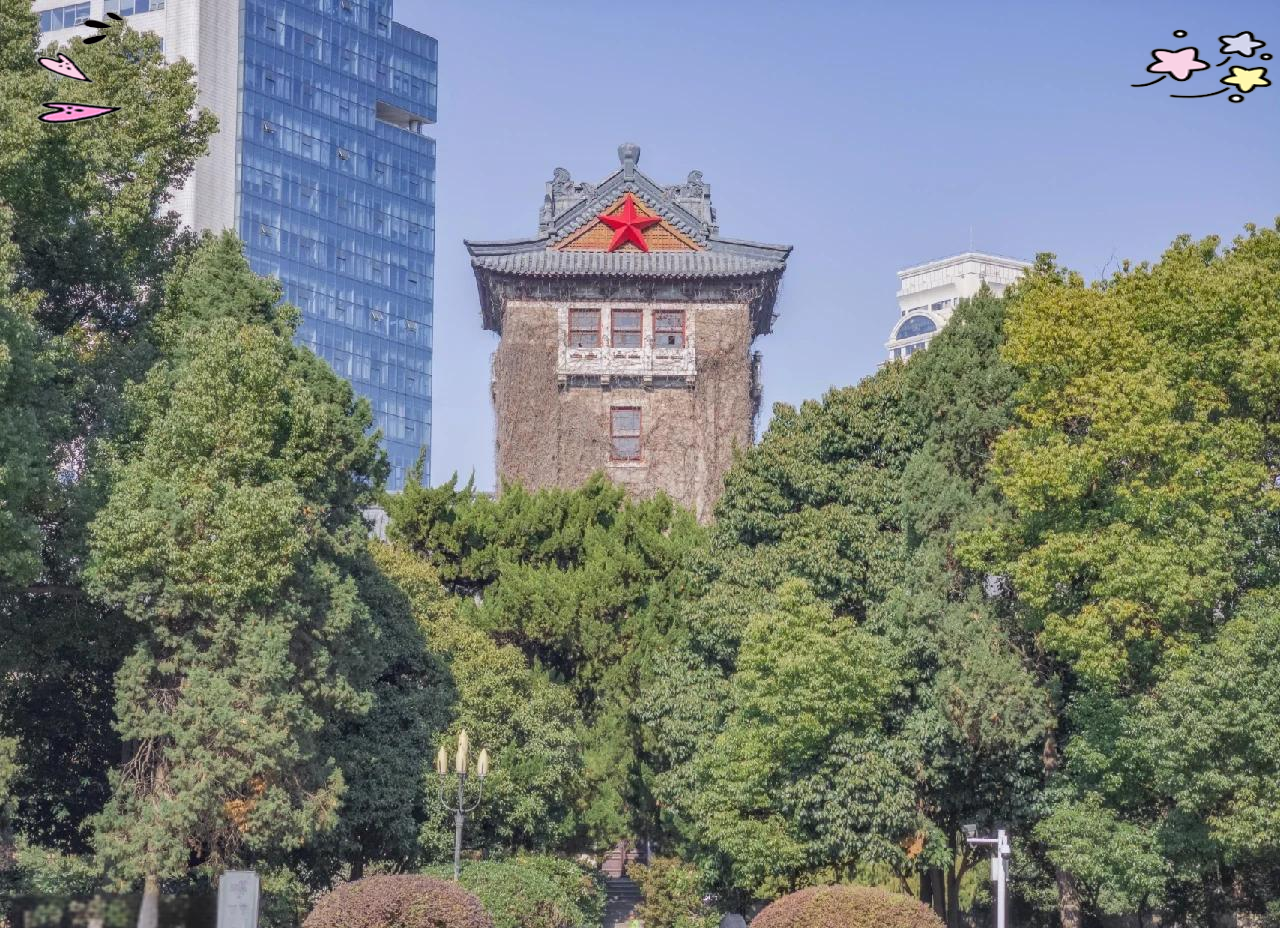 南京大学排名
