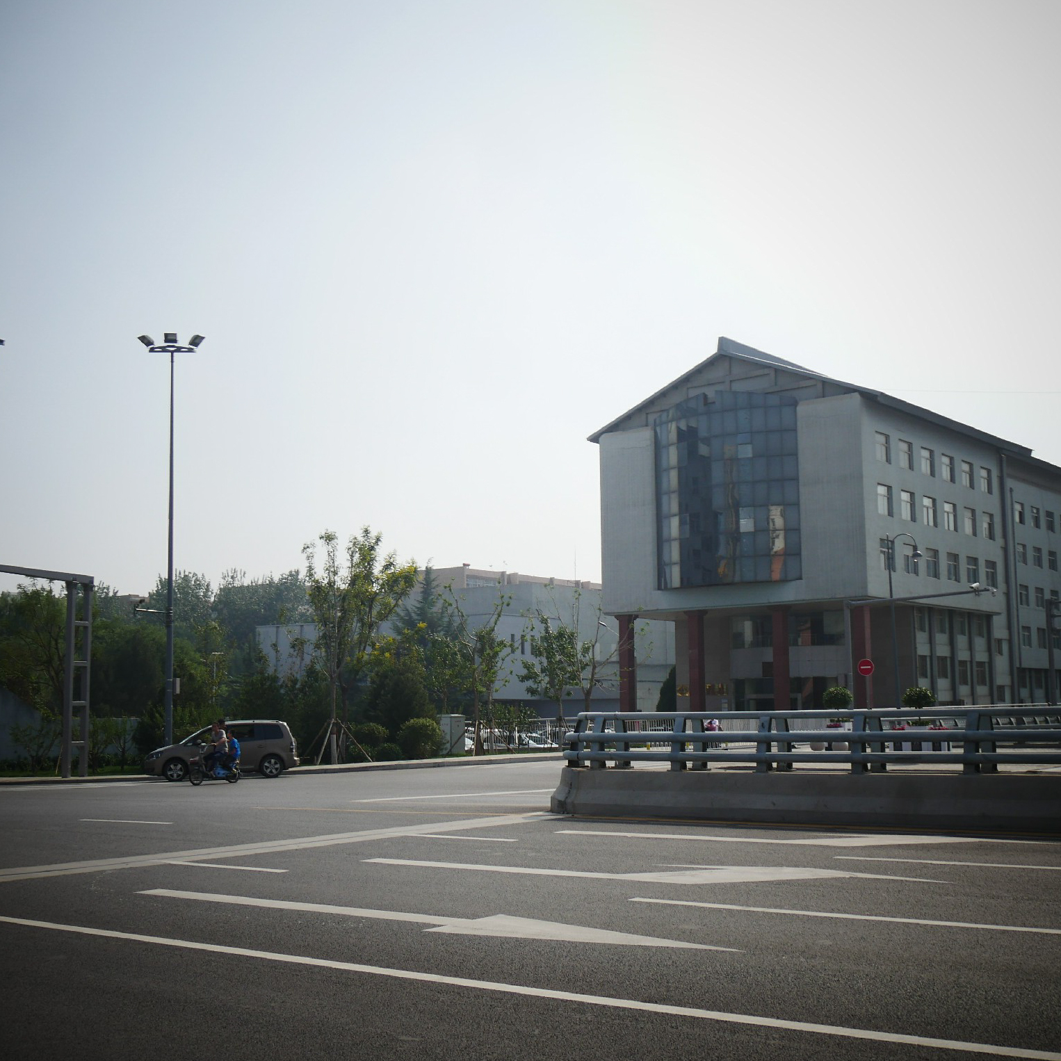 太原理工大学毕业要多少学分