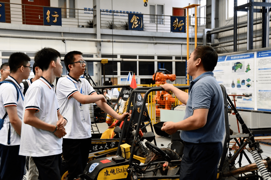 大连理工大学盘锦校区文凭